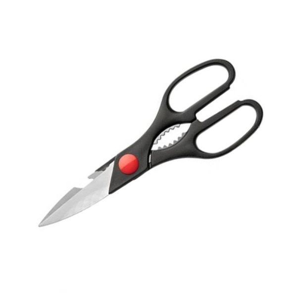 Ножницы кухонные 21*7,5см нерж.сталь APL-10 (12)