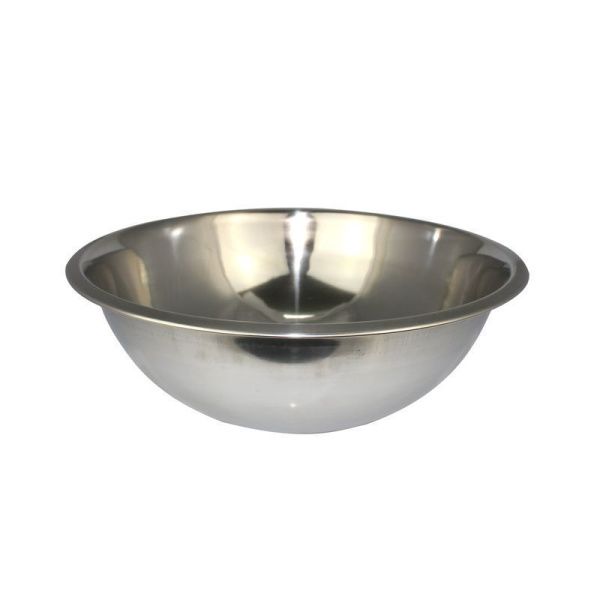 Миска 6,9л 37см нерж. сталь КТ-0011 (24)