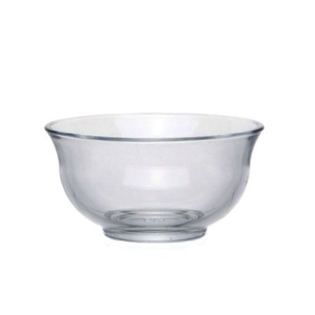 Салатник 10,9см стекло АЗИЯ (12)