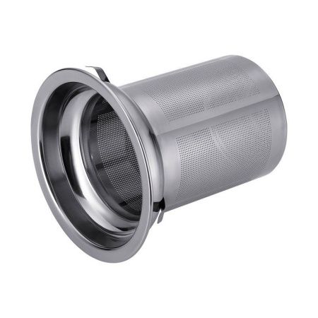 Чайник заварочный 900мл стекло Franco c фильтром 66-3017 (12)