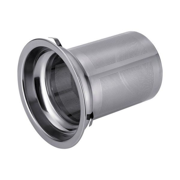 Чайник заварочный 900мл стекло Franco c фильтром 66-3017 (12)