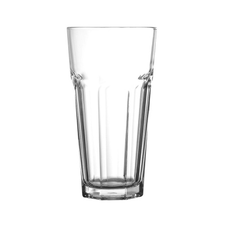 Стакан для пива 475мл стекло КАСАБЛАНКА (12)