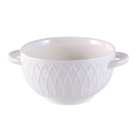 Бульонница 650мл керамика (4/24)