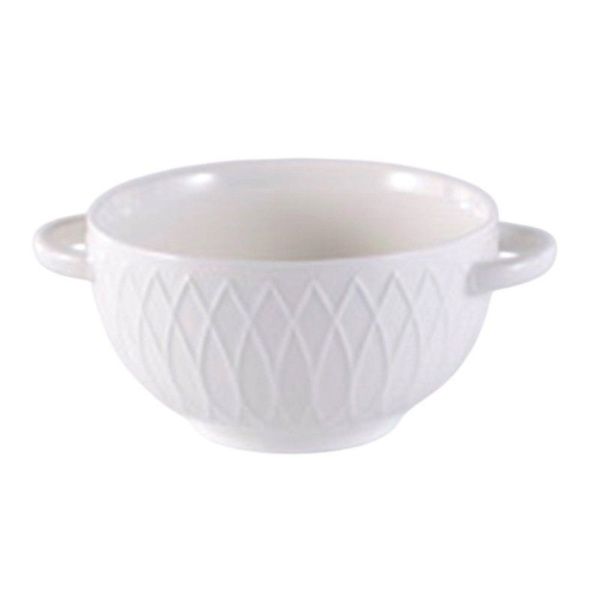 Бульонница 650мл керамика (4/24)