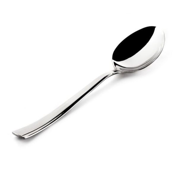 Ложка столовая нерж.сталь ТОРЖЕСТВО М18 ЭИП н01м181 (120)