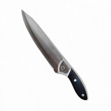 Нож поварской 30,5см металл арт.5495 (240)