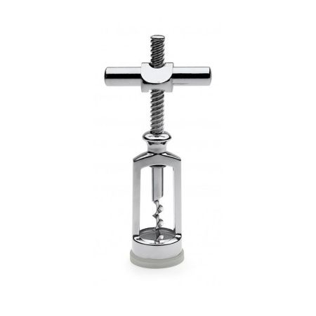 Штопор 15*3см нерж.сталь Torreta (12)