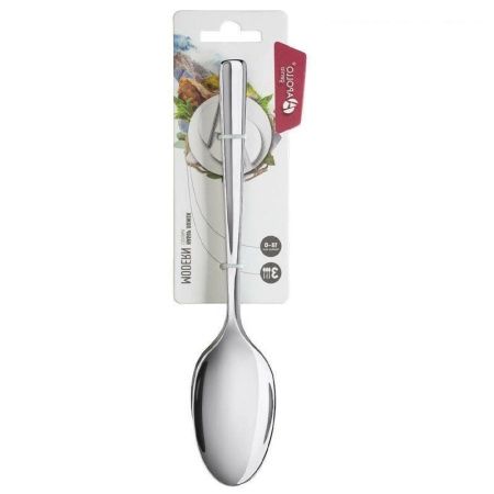 Ложки столовые набор 3шт нерж.сталь Modern MOD-43 (6/4)