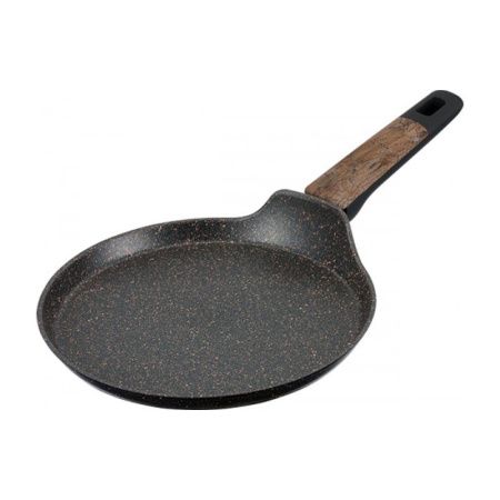 Сковорода блинная 24см алюминий АП Albero индукция 62-1524 (12)