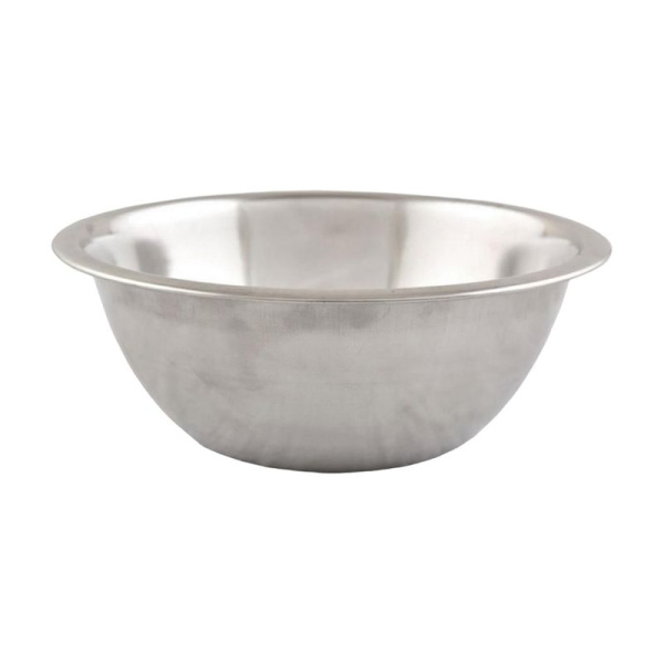 Миска 500мл 14см нерж.сталь глубокая (КТ-0018) (120)