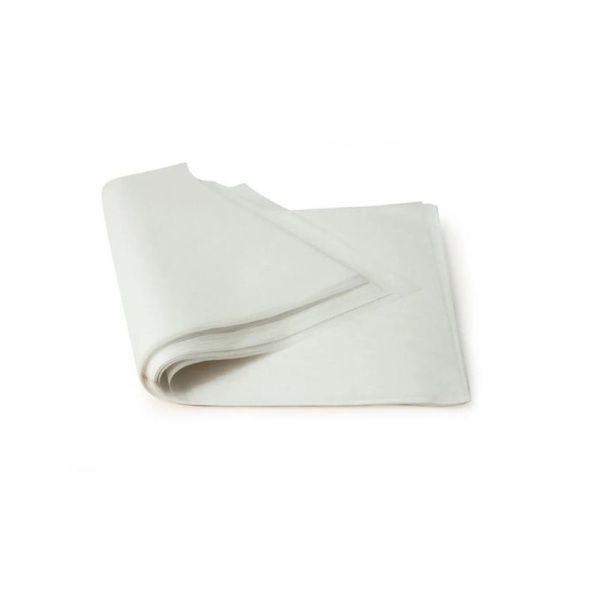 Пергамент для выпечки антипригарный 40*60см 500 листов ГОРНИЦА (1)