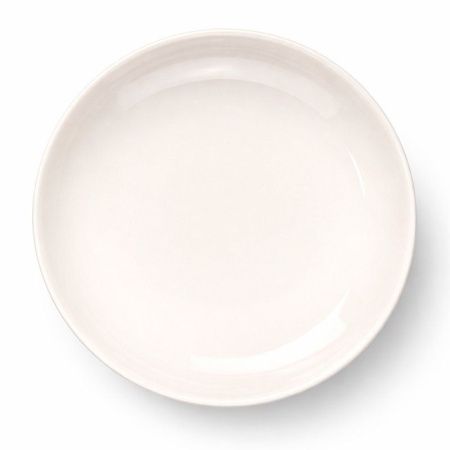 Тарелка мелкая 25,5см фарфор БЕЛЫЙ ЭЛЕГАНС 55 JC-8190 (35)
