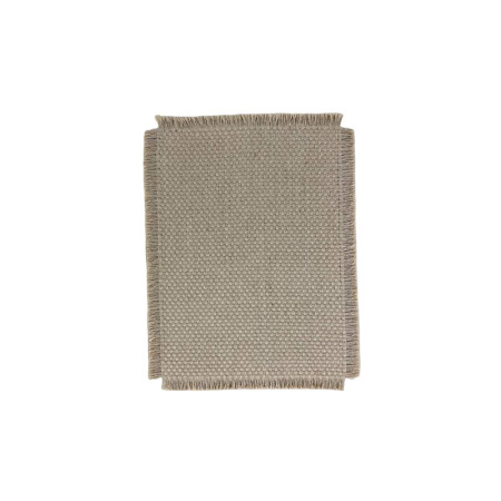 Салфетка сервировочная 30*45см джут прямоугольная микс JC-15276 (240)