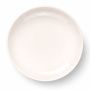 Тарелка мелкая 25,5см фарфор БЕЛЫЙ ЭЛЕГАНС 55 JC-8190 (35)