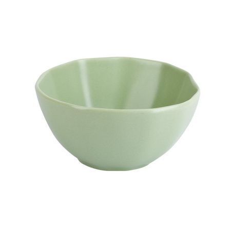 Салатник 10см 200мл фарфор CRAYOLA.MINT (72)