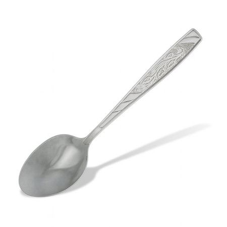 Ложка столовая 19*4,3см 40гр нерж.сталь ЭНДЭ JC-15948 (1000)