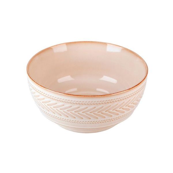 Салатник 800мл 15см керамика Villatic (6/24)