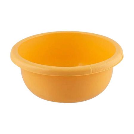 Миска 4л пластик Дачная (30)