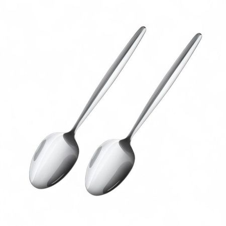 Ложки столовые набор 2шт нерж.сталь Marca MAR-42 (12)