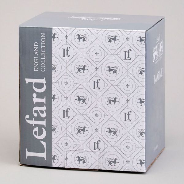 Салатник 400мл 14*12*10см фарфор NATIVE (36)