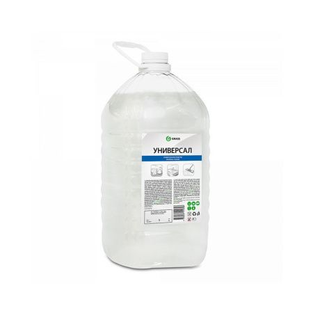 Средство моющее 5л Универсал (2/4)