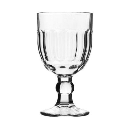 Бокал для вина 250мл стекло ТРИУМФ (20)