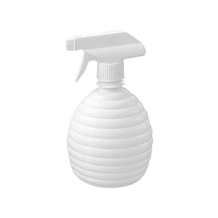 Опрыскиватель бытовой 500мл пластик Wave белоснежный жасмин (40)