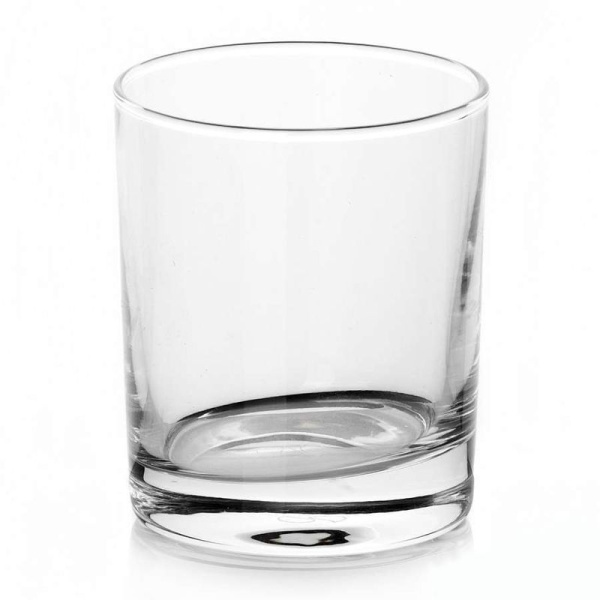 Cтакан 190мл стекло СТАМБУЛ (12)