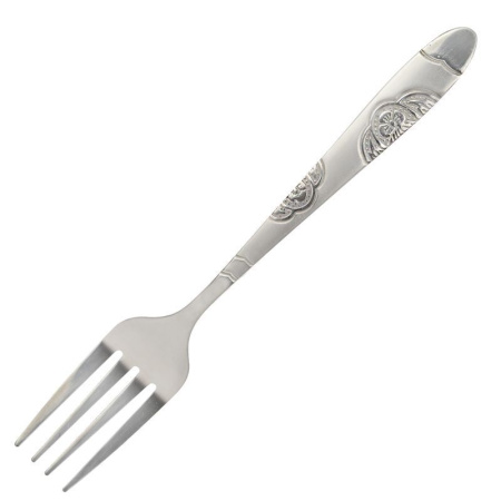 Вилка столовая 18,5см металл 1133/JC7791 (600)
