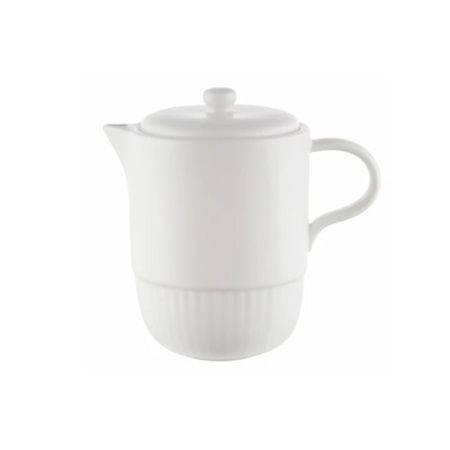 Чайник заварочный 1200мл керамика BILLIBARRI URBAN FRINGE (12)