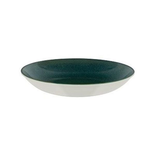 Тарелка глубокая 23см 1000мл фарфор ОРЕМАР OMRBLM23CK (6)