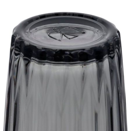 Стопка 50мл стекло МИСТЕРИЯ ГРАФИТ (96)