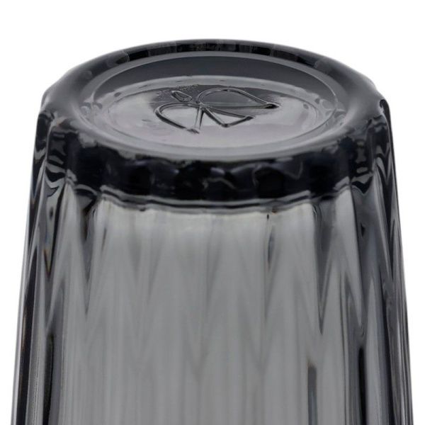 Стопка 50мл стекло МИСТЕРИЯ ГРАФИТ (96)