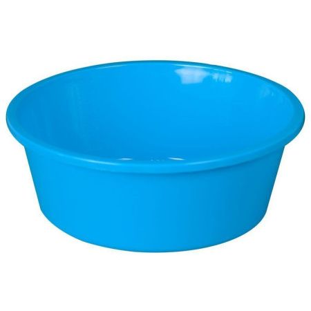 Таз 10л пластик круглый (10)
