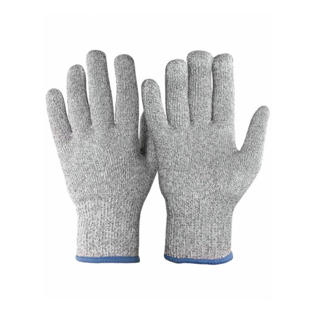 Перчатки Антипорез с ПУ  (120)