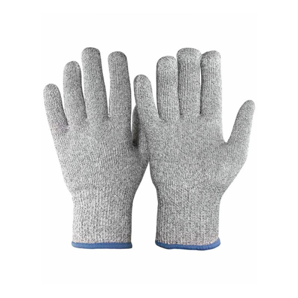 Перчатки Антипорез с ПУ  (120)