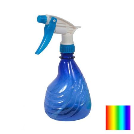 Опрыскиватель бытовой 500мл ПЭТ ГРАЦИЯ (40)