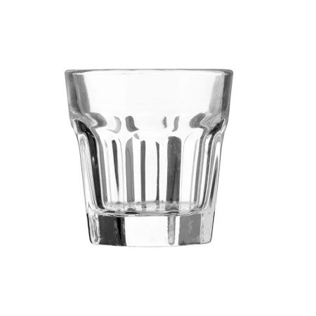 Стопка 50мл стекло ДЖИМ БИМ (96)