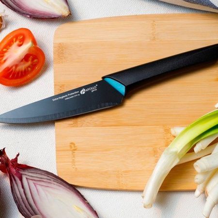 Нож универсальный 11,5см нерж.сталь с АП Vext VXT-05 (40)