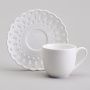 Чайный набор 12пр фарфор Style на 6 персон 220мл (6)
