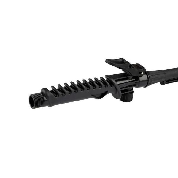 Удочка для опрыскивателя телескопическая пластик KF-47C (100)