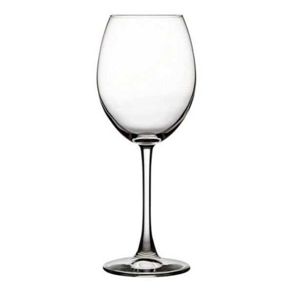 Бокал 400мл стекло ЭНОТЕКА ФАЙН РИМ (утонченная кромка) (12)