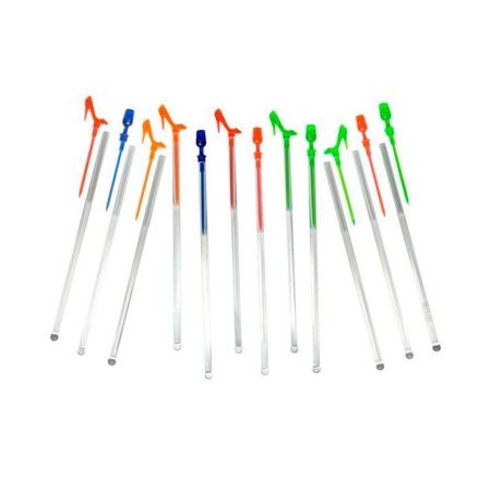 Палочки и пики для коктейля 20см МАРТИНИ 6шт SS7843