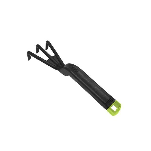 Грабли малые 28,5*7,8*5см пластик (26)