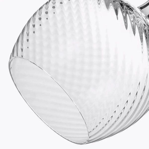 Бокалы для вина набор 2шт 430мл стекло BILLIBARRI COLINA (12)