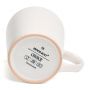 Кружка 400мл керамика Choice White (4/24)