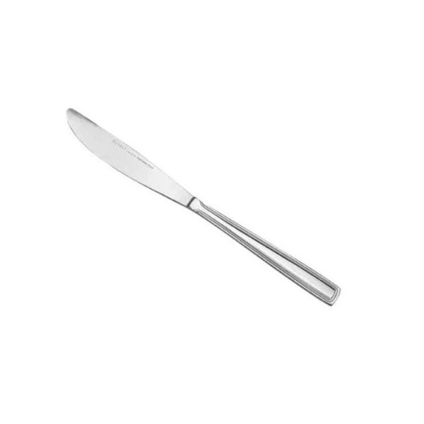 Нож столовый нерж.сталь ECO (12) ВЫВОД