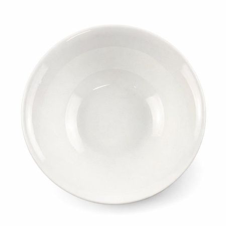 Салатник 400мл 15*5см фарфор 53/55 JC-8182 (12/80)