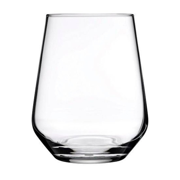 Стакан 425мл стекло АЛЛЕГРА (12)