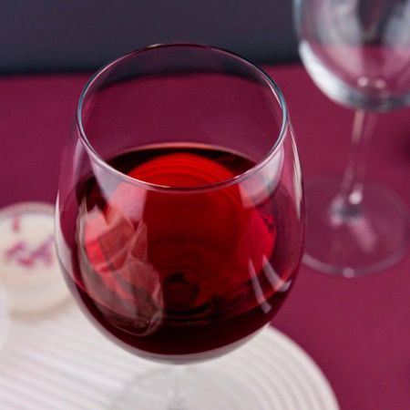 Бокалы для вина красного набор 6шт 615мл стекло ЭНОТЕКА (4)